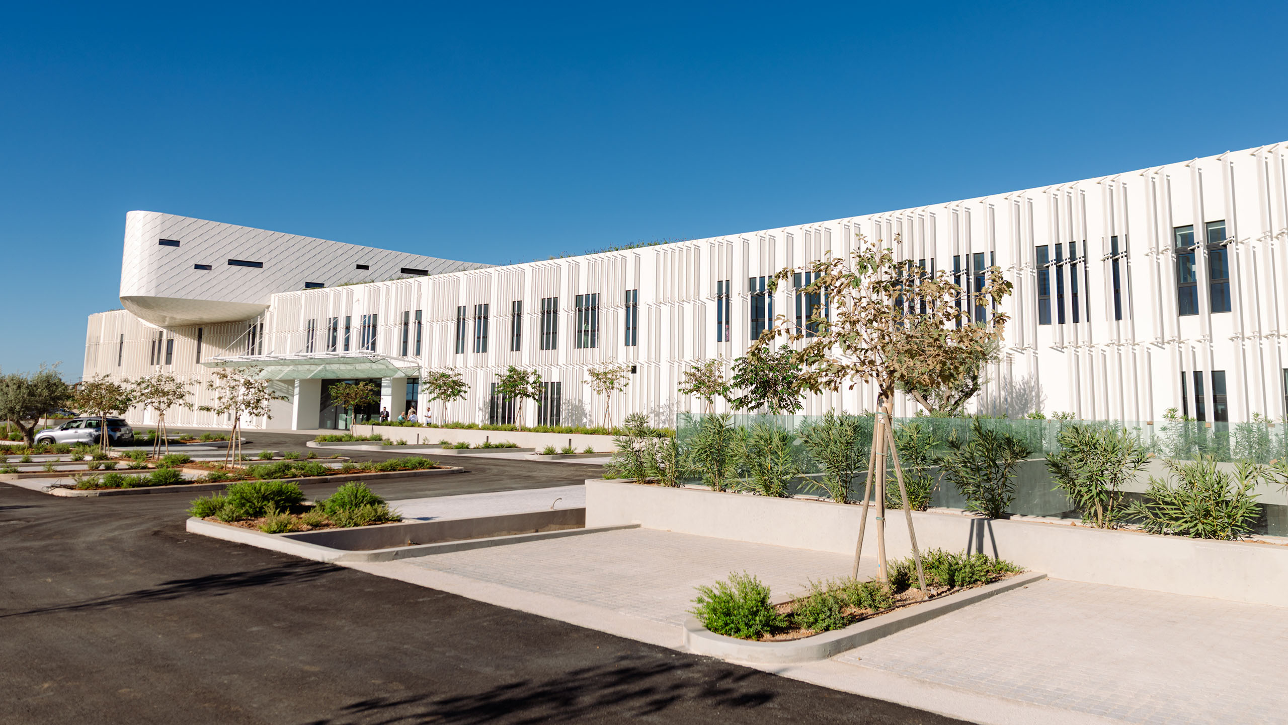 Athens LifeTech Park
