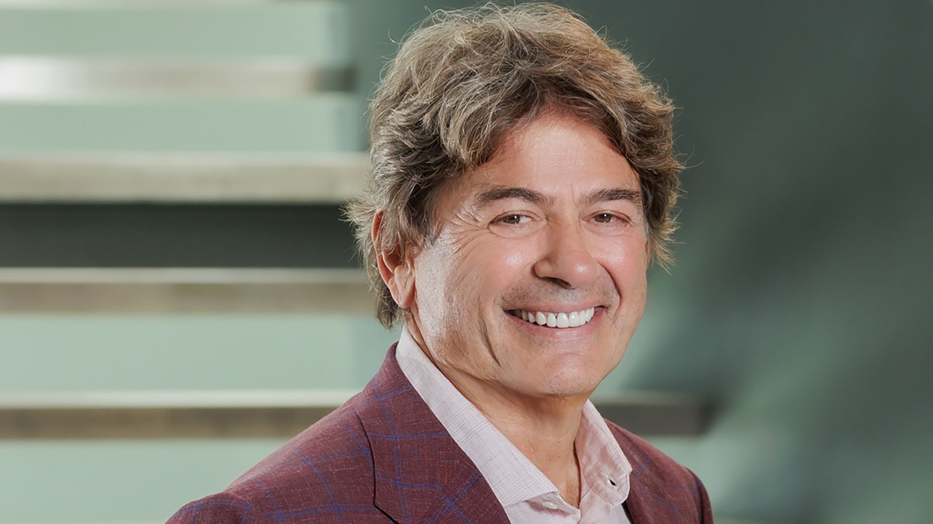 Interview with Dr. Kleanthis G Xanthopoulos, Chairman of the Board of Directors, in FORTUNE Greece